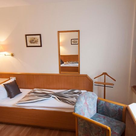 קאסל Hotel Excelsior חדר תמונה