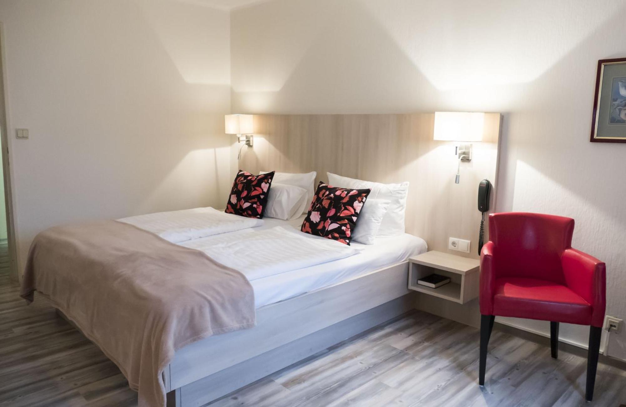 קאסל Hotel Excelsior חדר תמונה