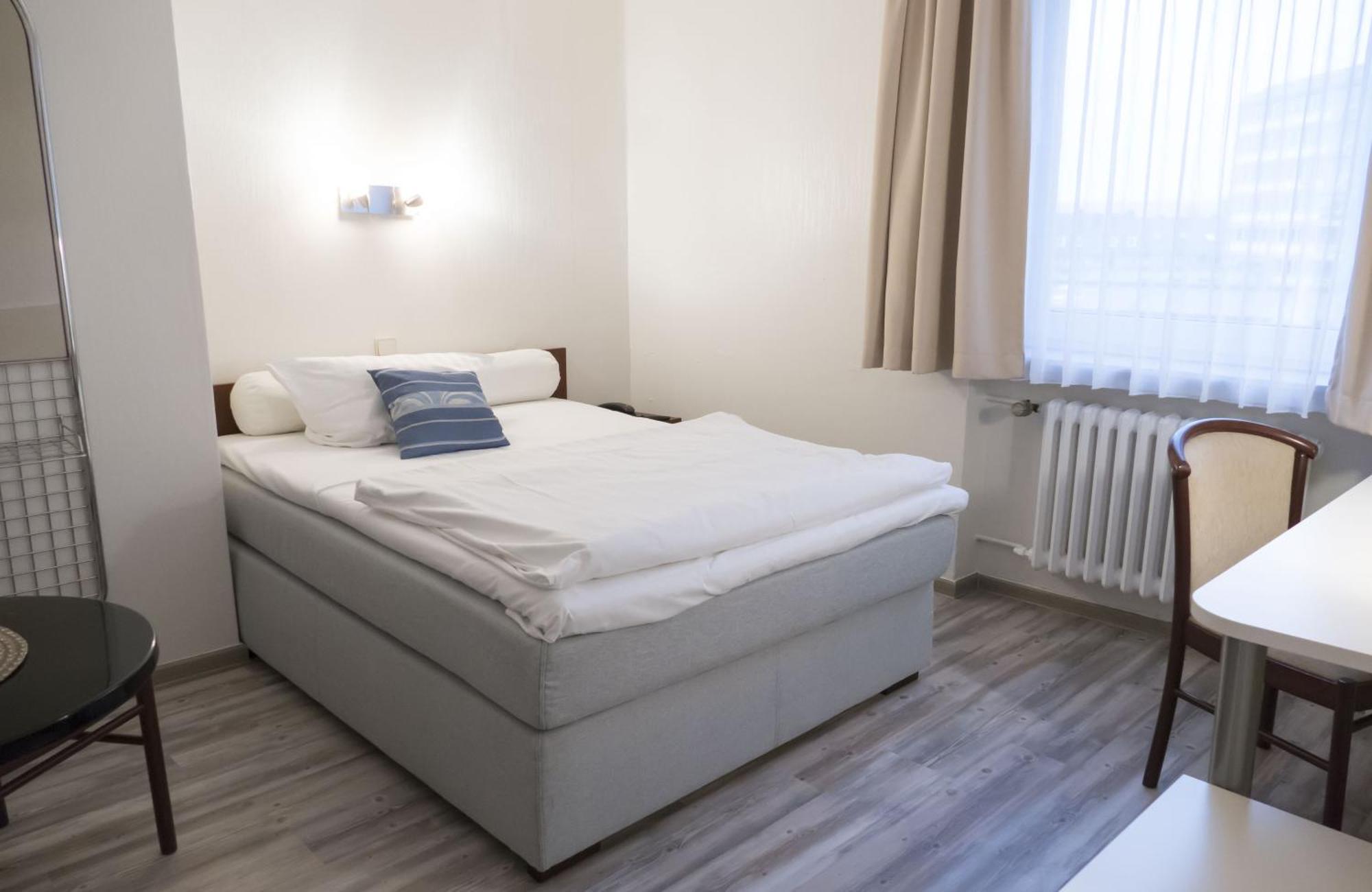 קאסל Hotel Excelsior חדר תמונה