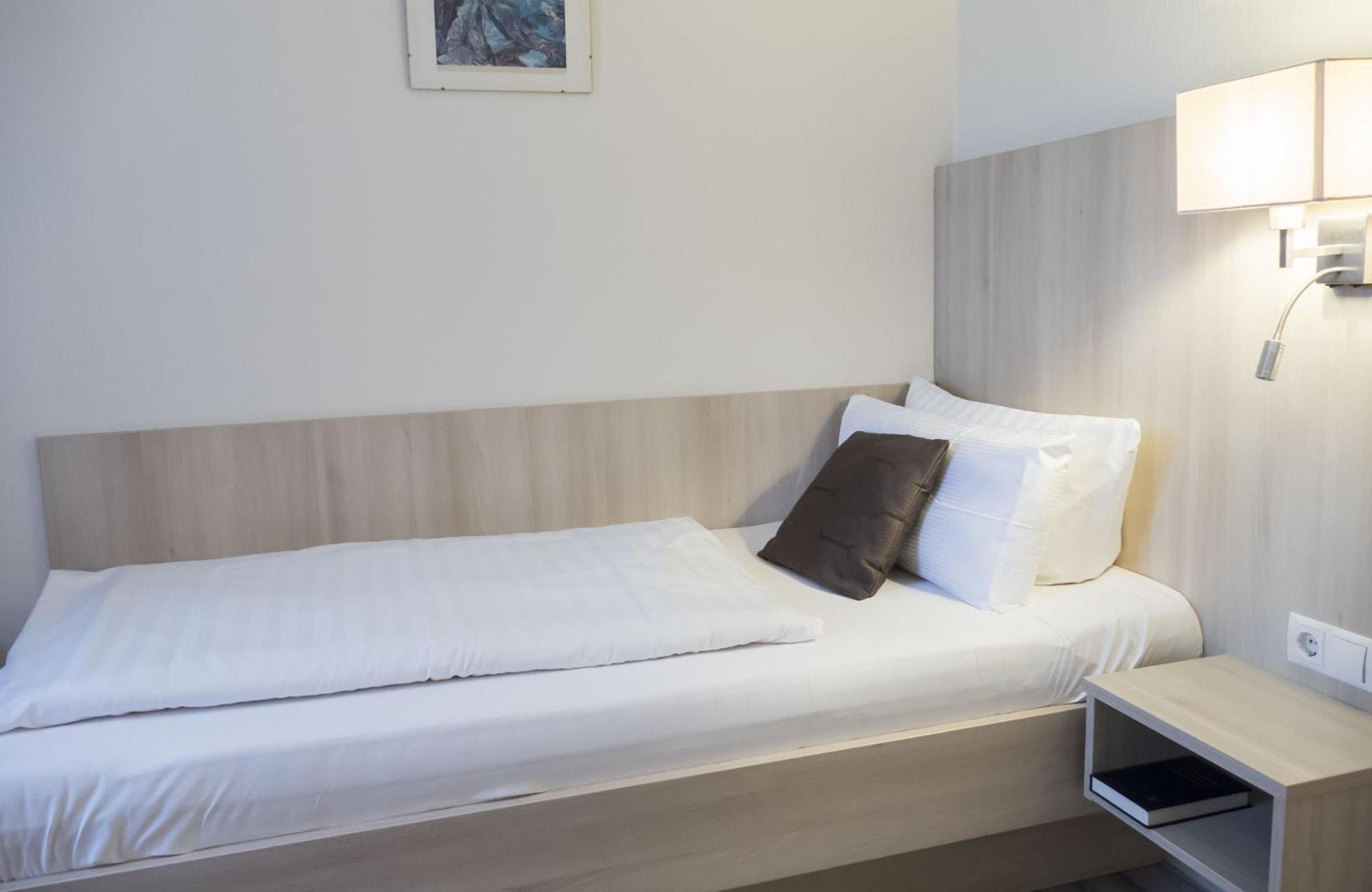 קאסל Hotel Excelsior חדר תמונה