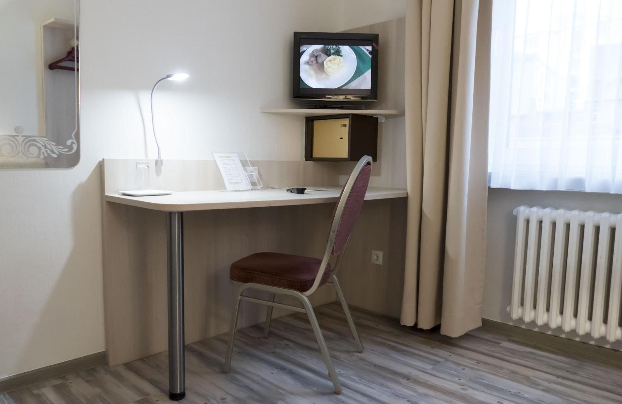 קאסל Hotel Excelsior חדר תמונה