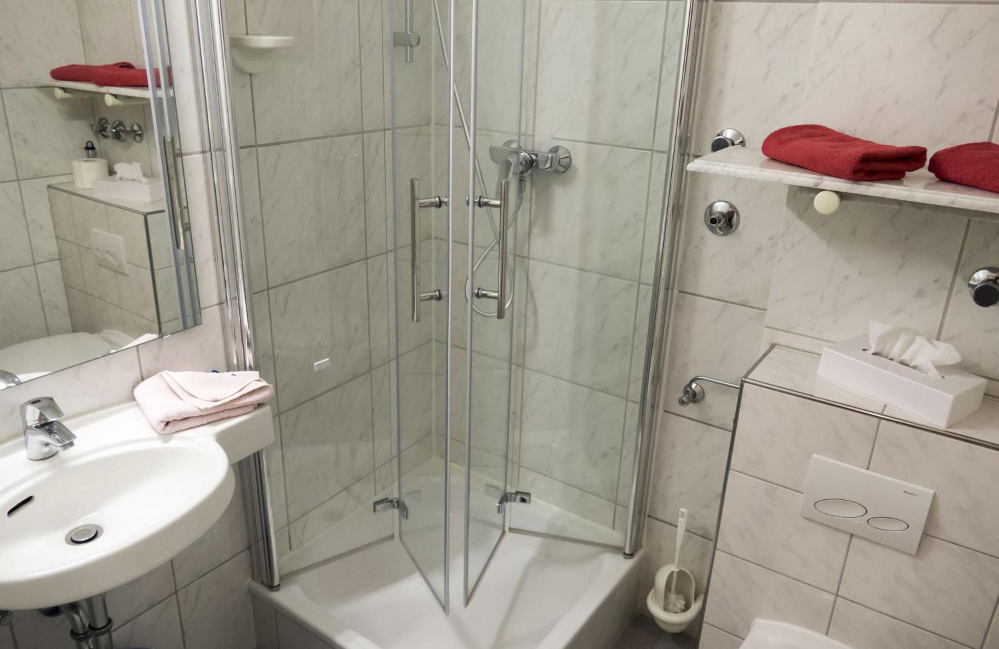 קאסל Hotel Excelsior חדר תמונה