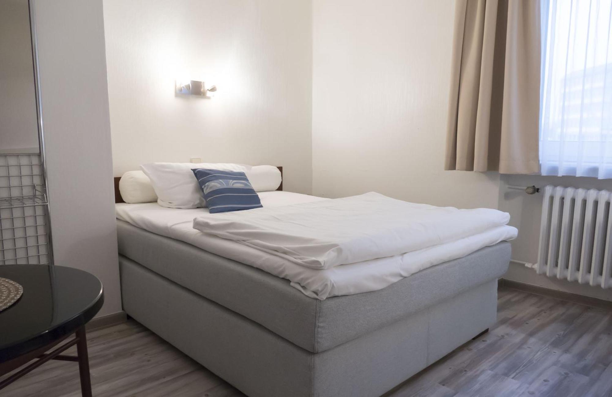 קאסל Hotel Excelsior חדר תמונה