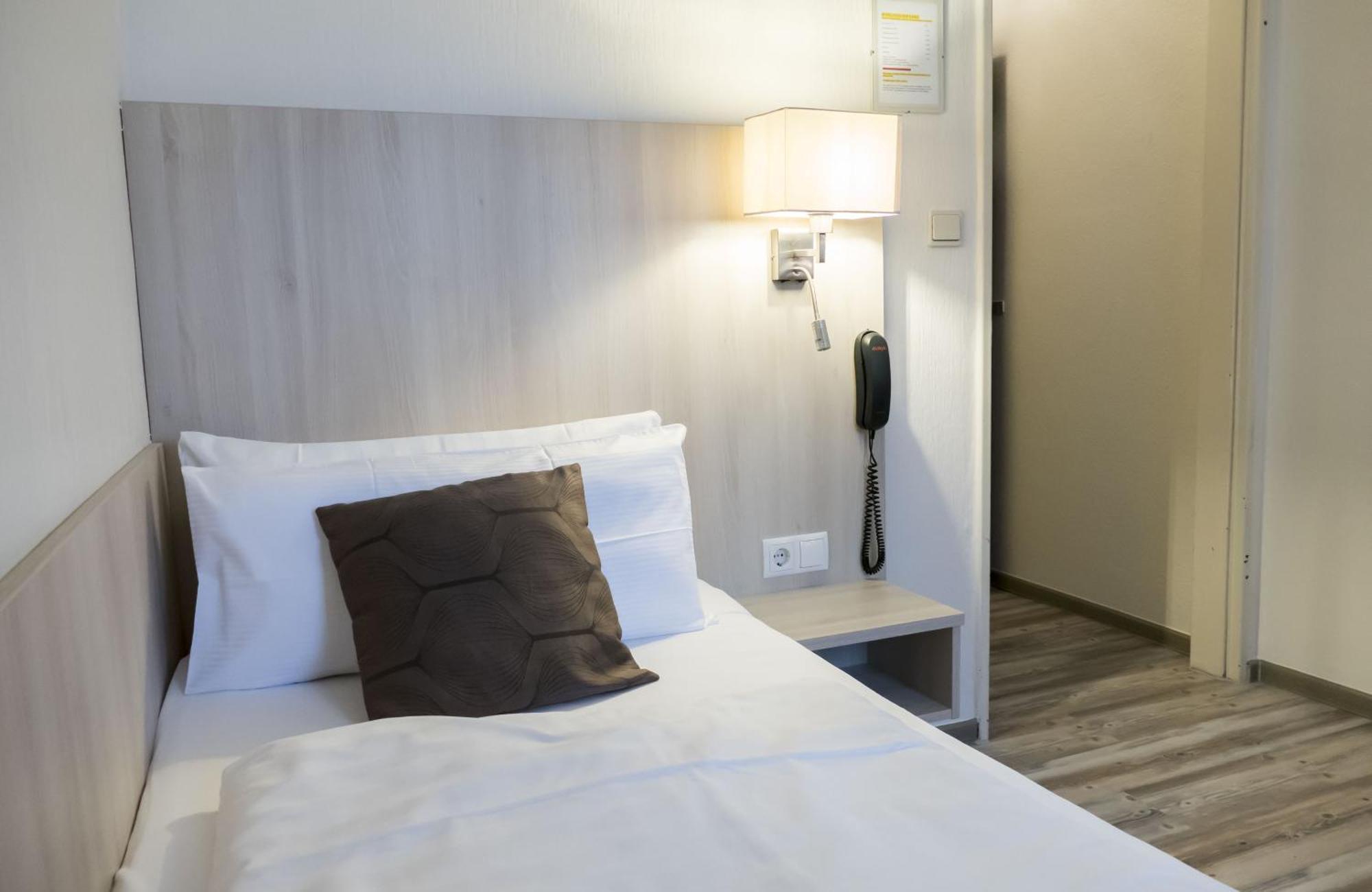 קאסל Hotel Excelsior חדר תמונה
