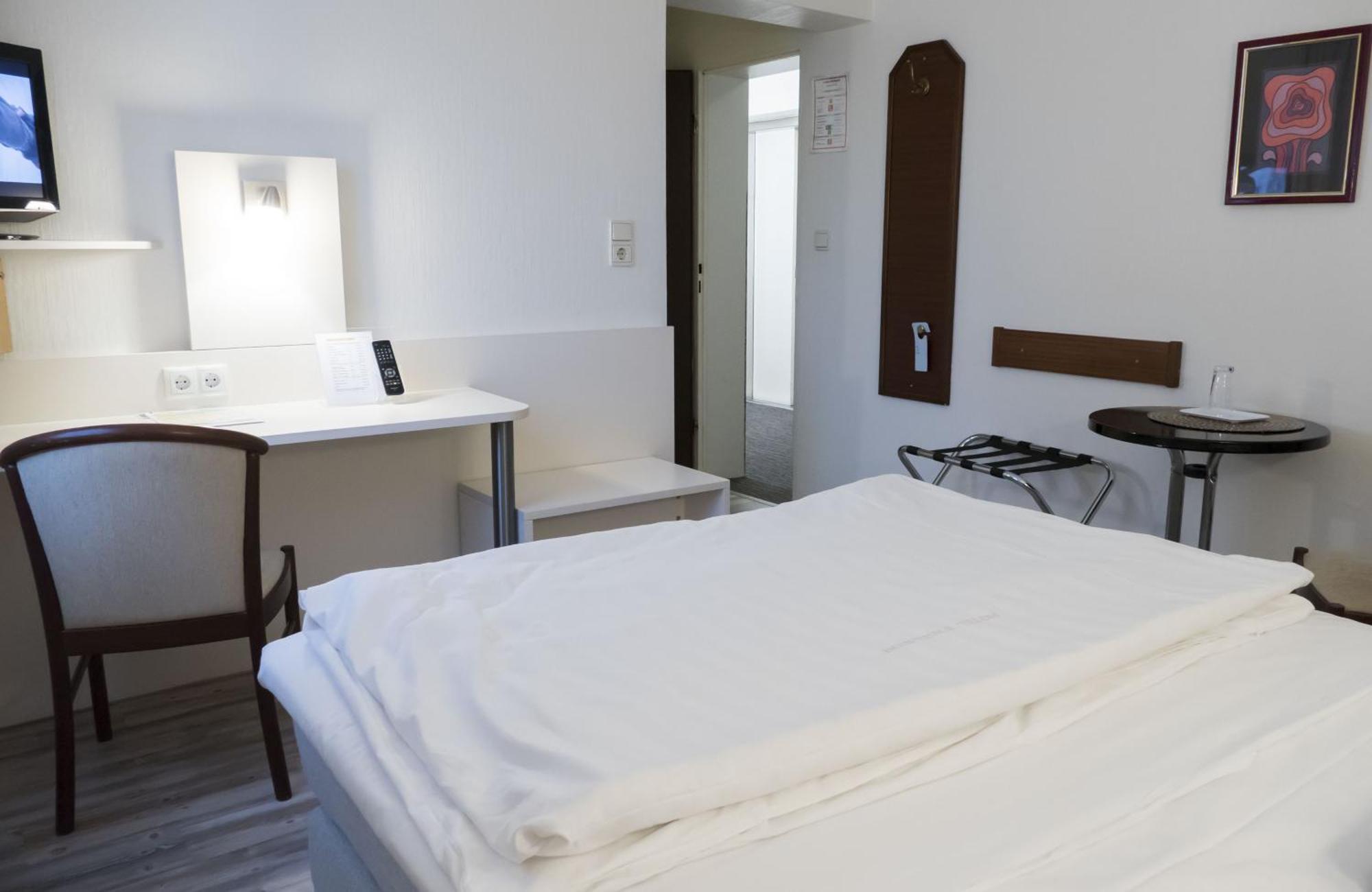 קאסל Hotel Excelsior חדר תמונה