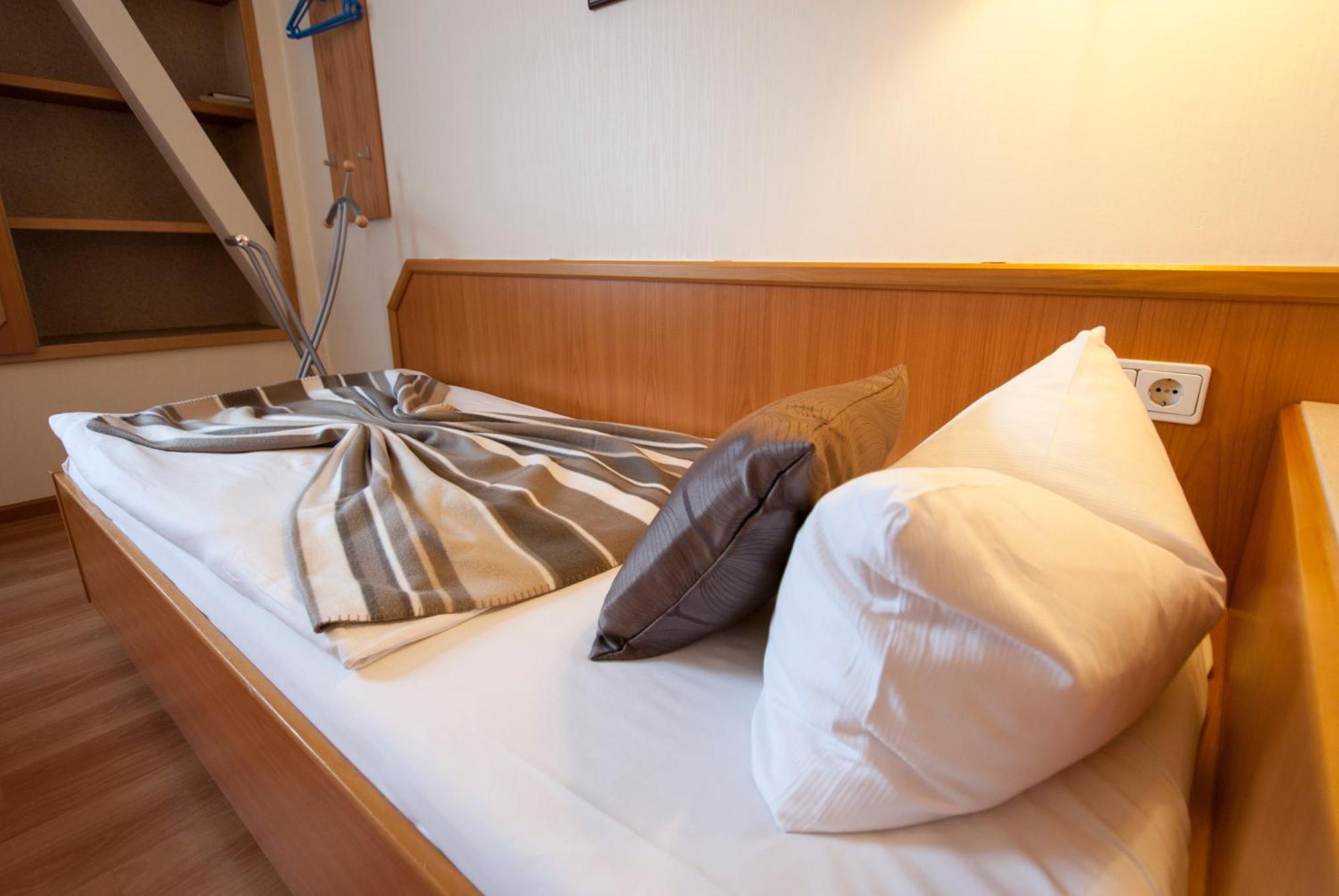 קאסל Hotel Excelsior חדר תמונה