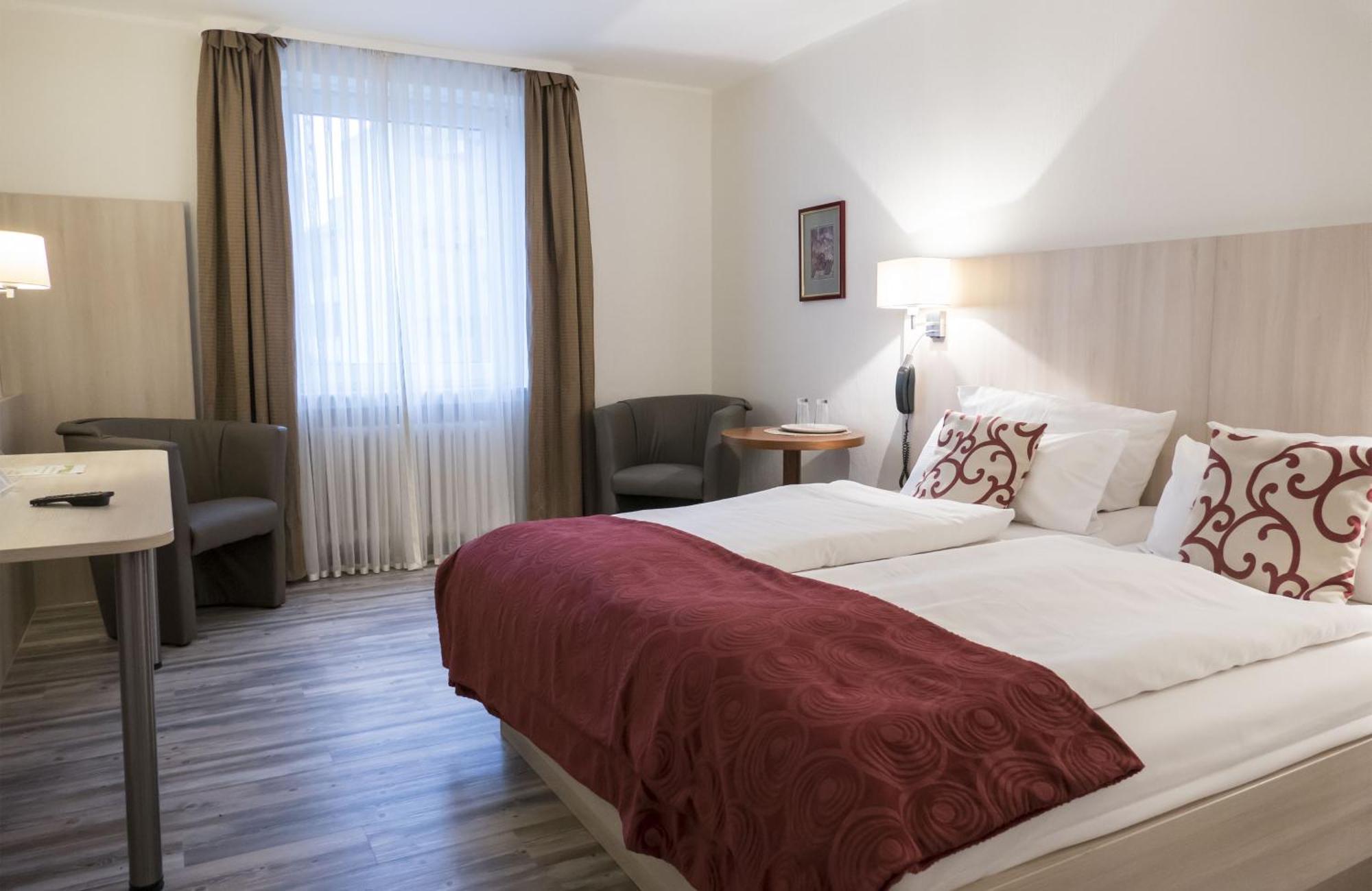 קאסל Hotel Excelsior חדר תמונה