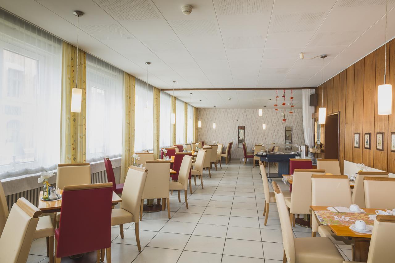 קאסל Hotel Excelsior מראה חיצוני תמונה