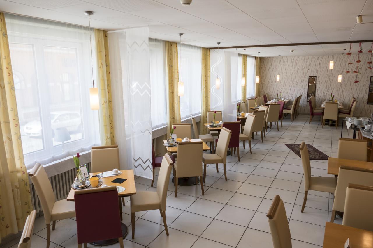 קאסל Hotel Excelsior מראה חיצוני תמונה