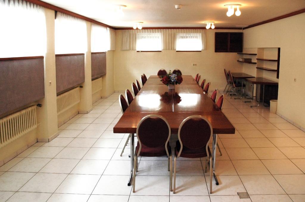 קאסל Hotel Excelsior מראה חיצוני תמונה