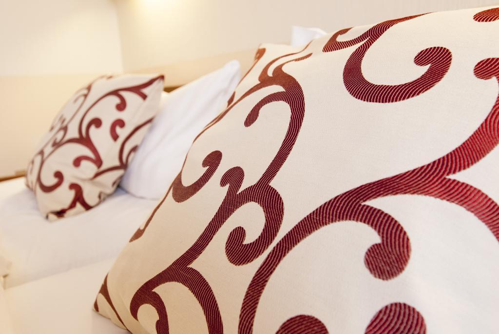 קאסל Hotel Excelsior מראה חיצוני תמונה