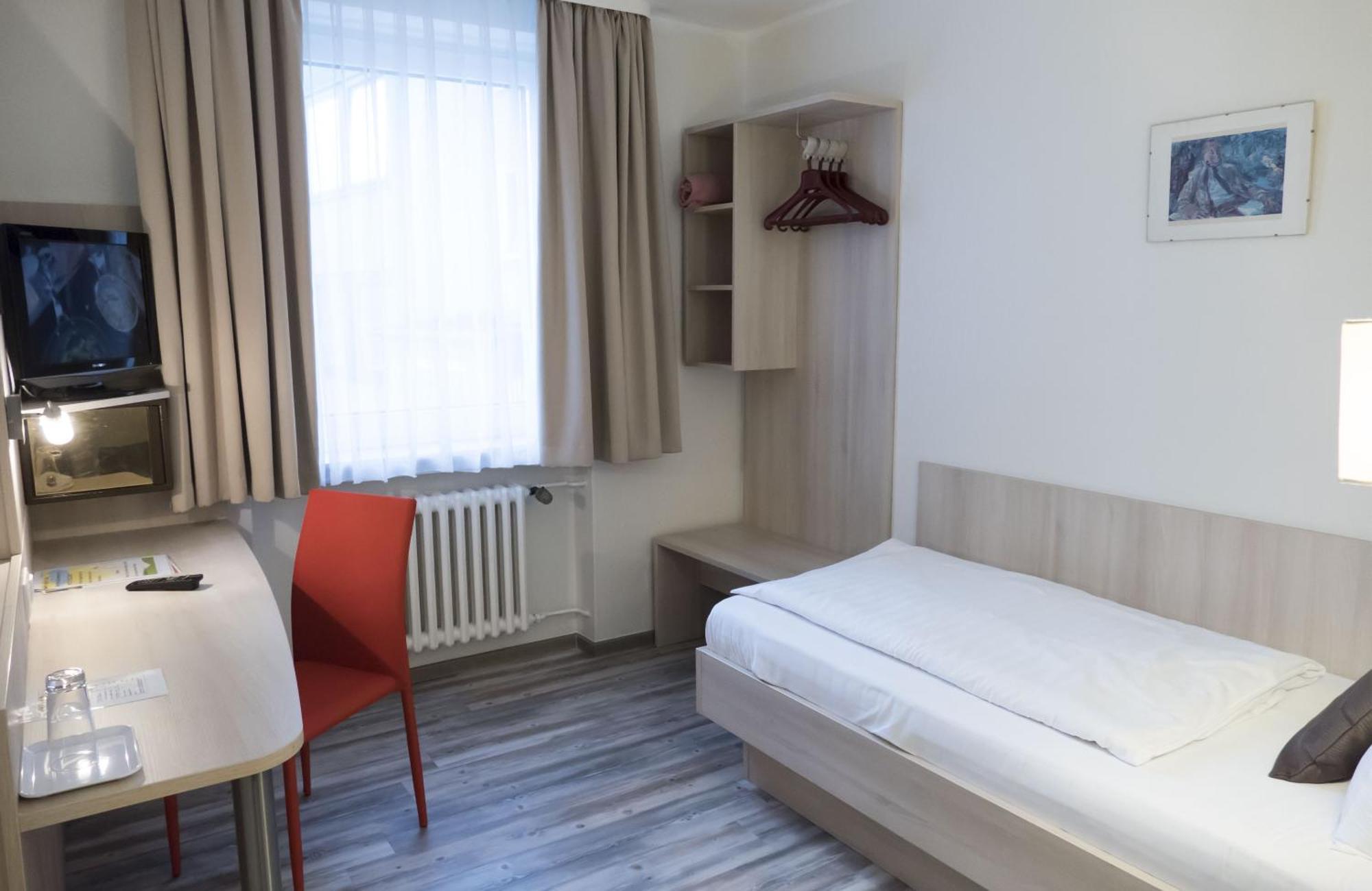 קאסל Hotel Excelsior מראה חיצוני תמונה