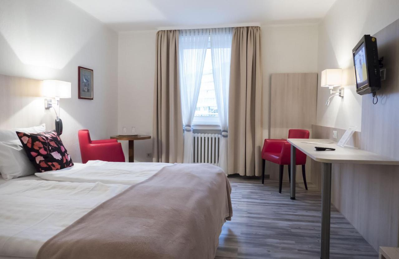 קאסל Hotel Excelsior מראה חיצוני תמונה