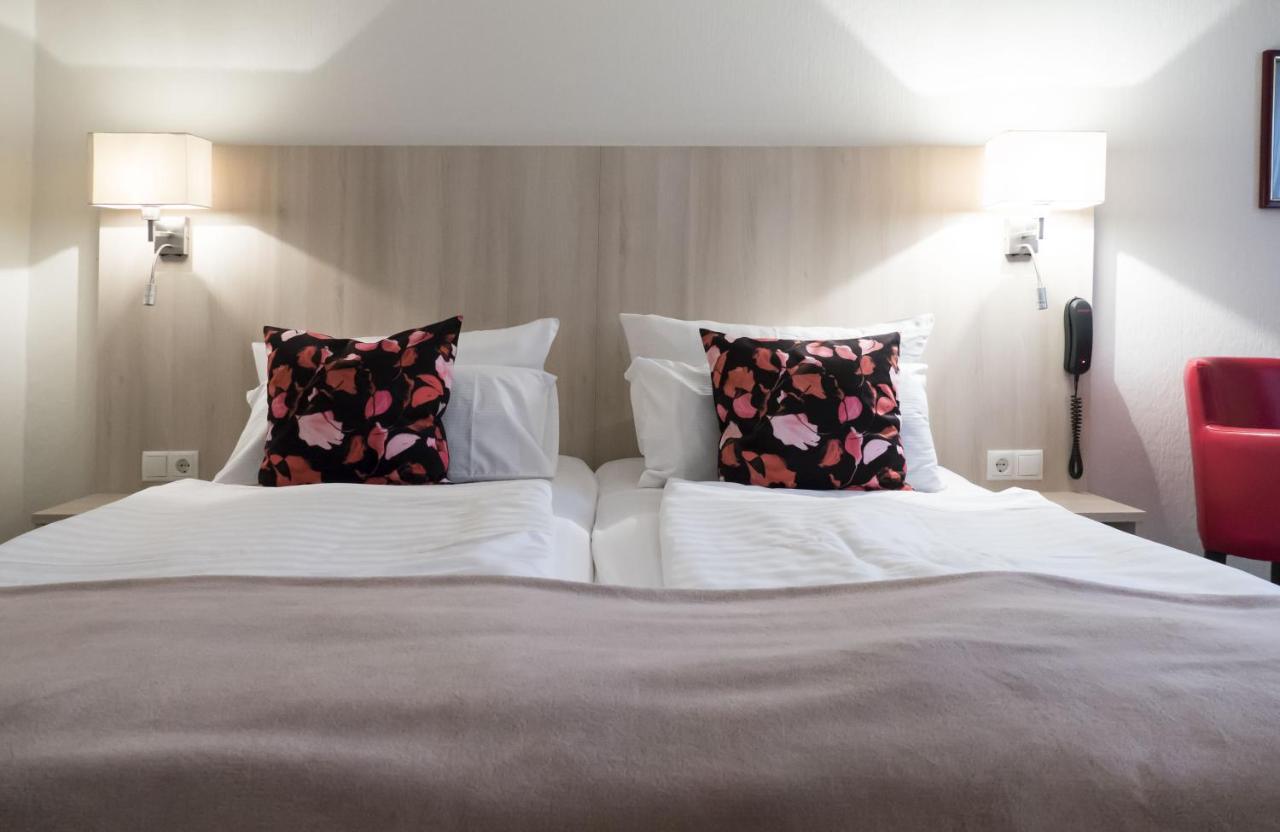 קאסל Hotel Excelsior מראה חיצוני תמונה